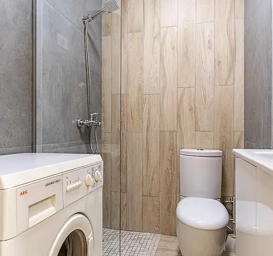 Kristal Center, Studio,near Artificial Apartment Tirana