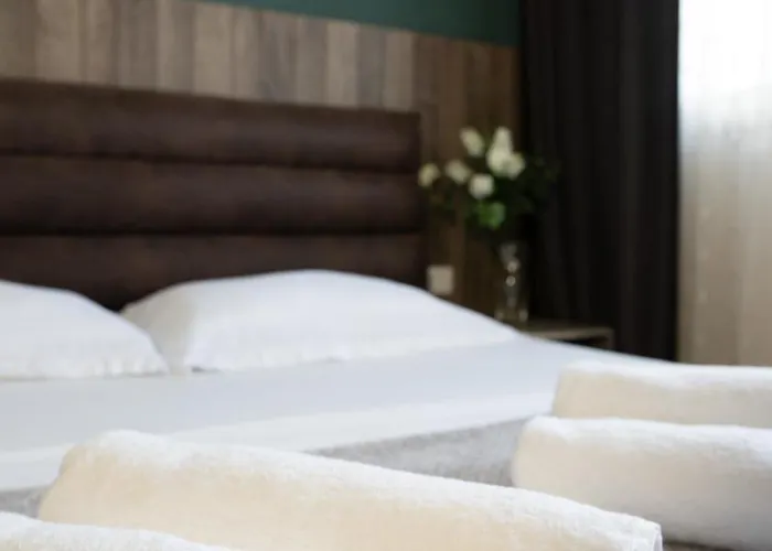 Apartment Kristal Center, Studio,near Artificial