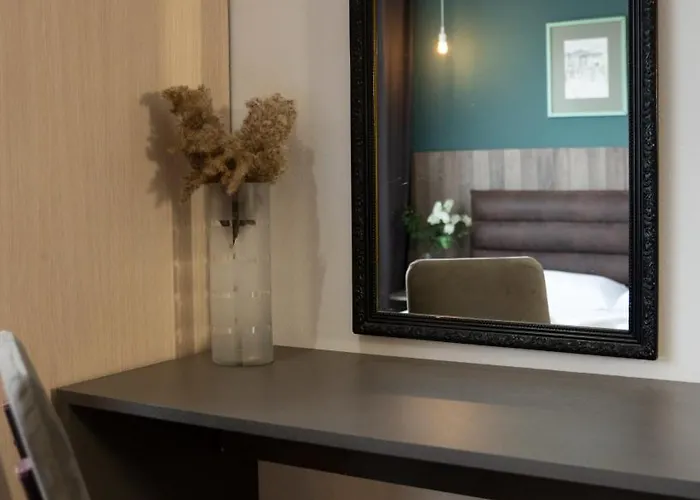 Kristal Center, Studio,near Artificial Apartment