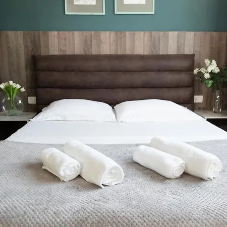 公寓 Kristal Center, Studio,near Artificial *