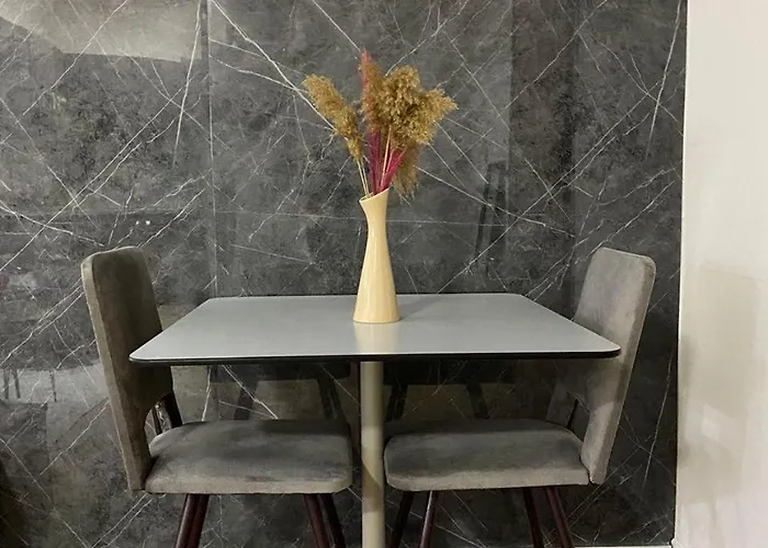 Kristal Center, Studio,near Artificial *